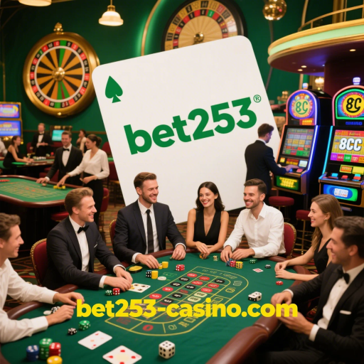 bet253 bet253